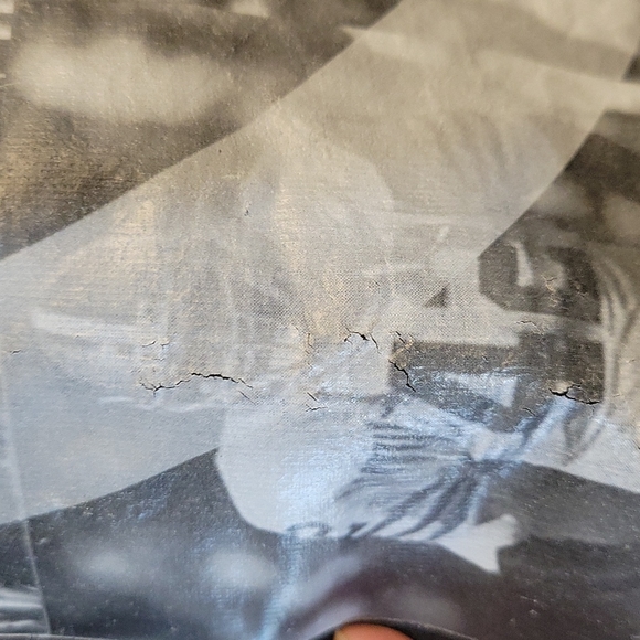 LOTT RICE MONTANA  Legends 49ers San Francisco T Shirt XL - Picture 5 of 7